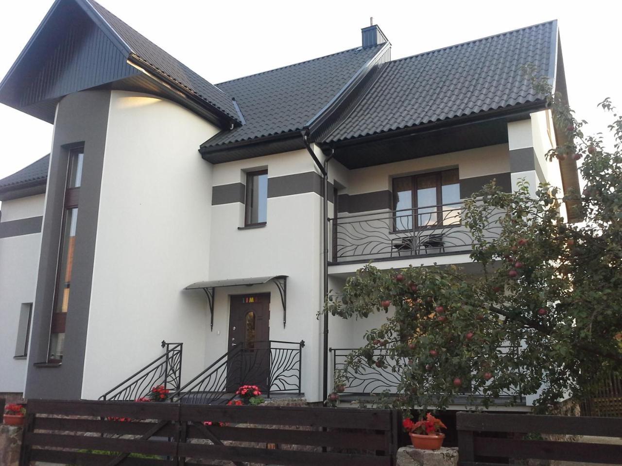 Lima Druskininkai Exterior foto